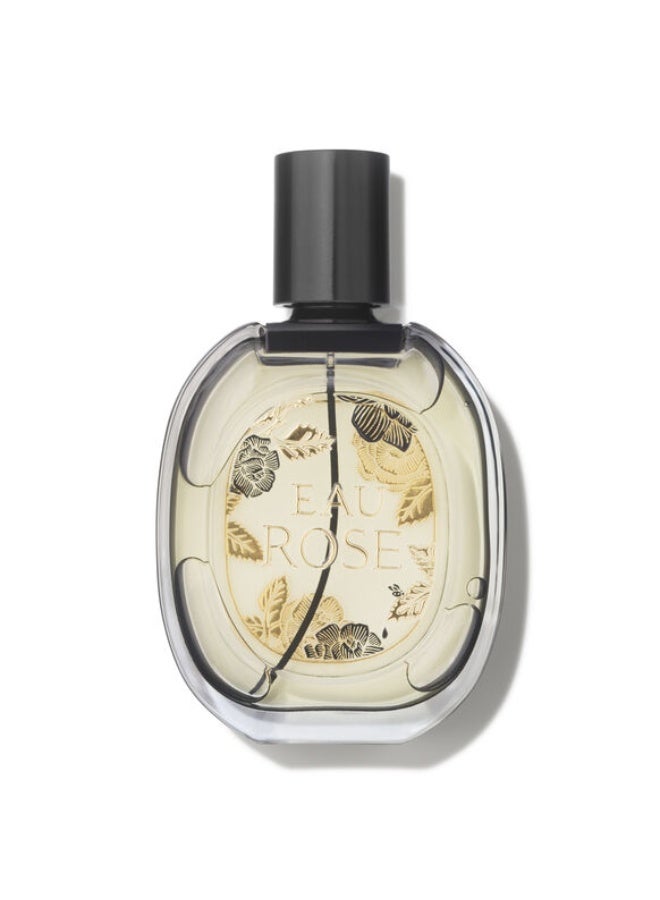 ديبتيكيو ديبتيك مجموعة Eau Rose EDP ذات الإصدار المحدود  75 مل - Image 2